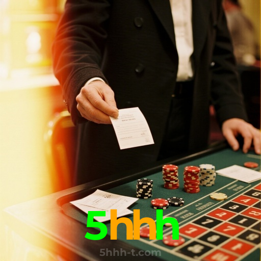 5hhh：Ganhe com poker, blackjack e apostas em futebol no cassino online!