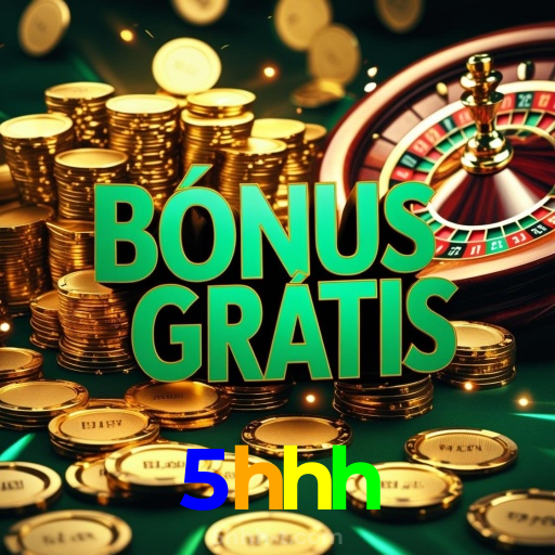 5hhh：O melhor cassino para apostar no futebol e ganhar em jogos de cassino!