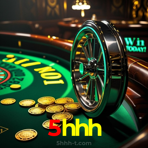 5hhh：Jogue poker, aposte no futebol e leve grandes prêmios em nosso cassino!