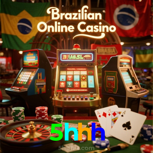 5hhh：Jogue poker online e prove sua habilidade nas cartas!