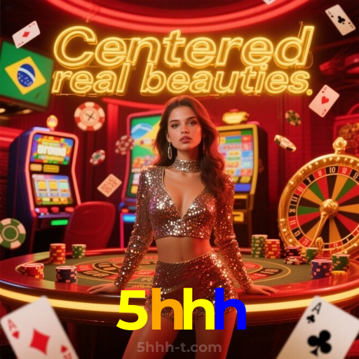 5hhh：A sorte está na roleta! Aposte e vença agora mesmo!