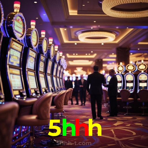 5hhh：O cassino online mais confiável para jogar blackjack e apostar no futebol!