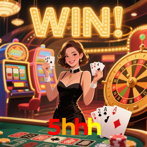 5hhh:Em nosso cassino online, as melhores vitórias estão por vir!
