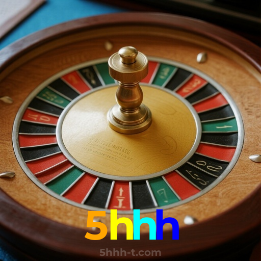5hhh:O cassino online perfeito para jogos de blackjack e apostas no futebol!