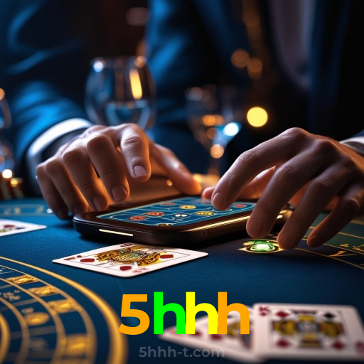 5hhh:Jogue blackjack e conquiste a vitória no cassino online!