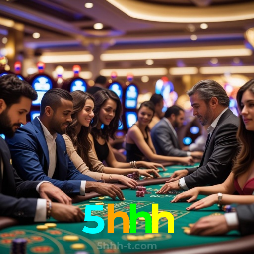 5hhh:Jogue nas nossas mesas de poker e conquiste vitórias épicas!