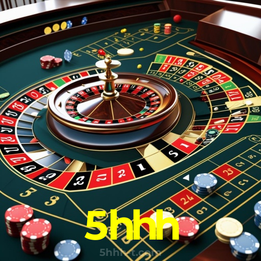 5hhh:Jogue nas melhores slots e leve o jackpot para casa!