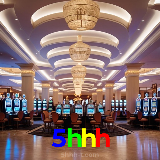 5hhh:Poker, blackjack e apostas em futebol online, tudo no melhor cassino!