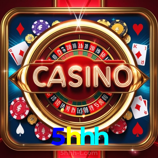 5hhh:A sorte nunca esteve tão ao seu alcance! Aposte nas nossas slots agora!