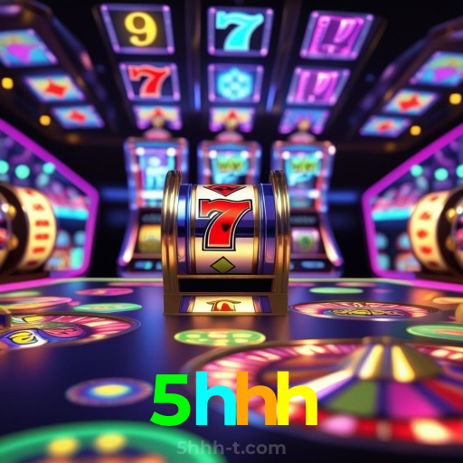 5hhh:Cada giro é uma chance de ganhar! Jogue nas slots agora mesmo!