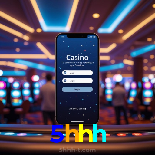 5hhh:O cassino online mais confiável para você apostar no futebol e jogar blackjack!
