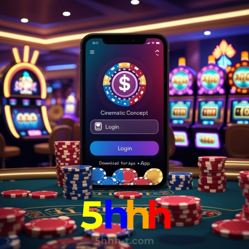 5hhh:Aposte nas roletas e mostre que a sorte está com você!