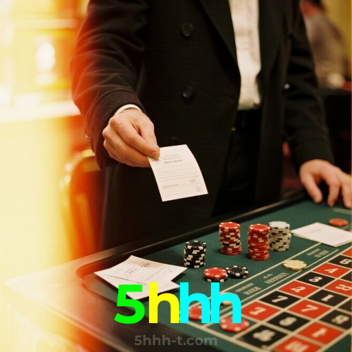 5hhh:Desafie suas habilidades no poker online e vença os adversários!