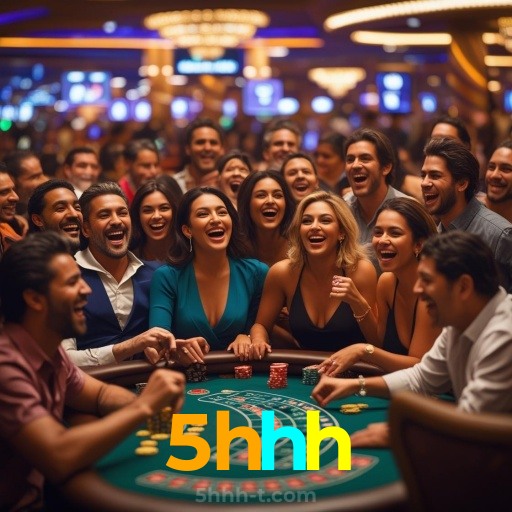 5hhh:Aposte nas melhores mesas de poker e vença como nunca!