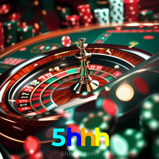 5hhh:Vença no poker e aposte no futebol para grandes vitórias no cassino!
