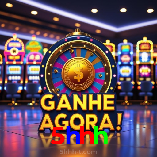 5hhh:Mostre sua habilidade nas mesas de poker e vença os adversários!