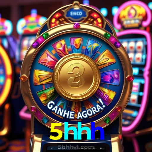 5hhh:Ganhe com poker, blackjack e apostas em futebol no cassino online!