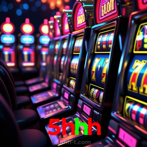 5hhh:Jogue as melhores slots e aposte no futebol para grandes vitórias!