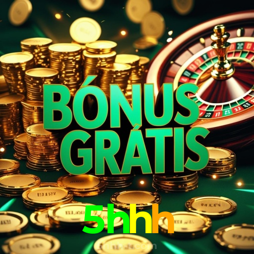 5hhh:Jogue poker e vença como um verdadeiro campeão!