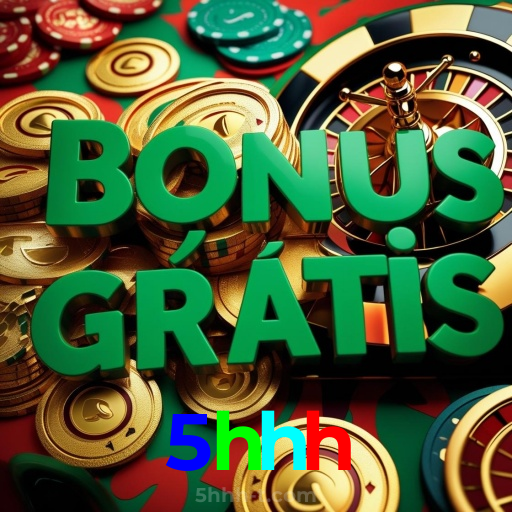5hhh：Conquiste prêmios no futebol e vença nas mesas de poker online!