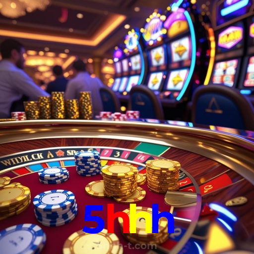 5hhh:Jogue as melhores slots e aposte em futebol com confiança e segurança!