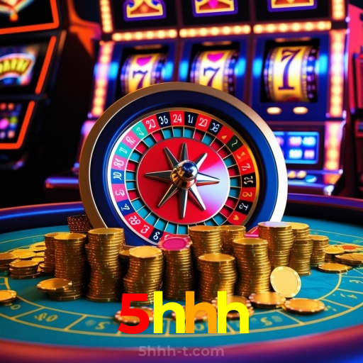 5hhh:As slots mais emocionantes estão aqui! Jogue agora!