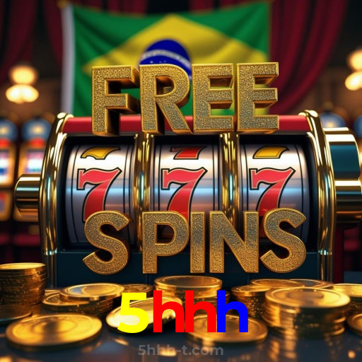 5hhh：Em cada giro, novas vitórias! Venha jogar nas melhores slots!