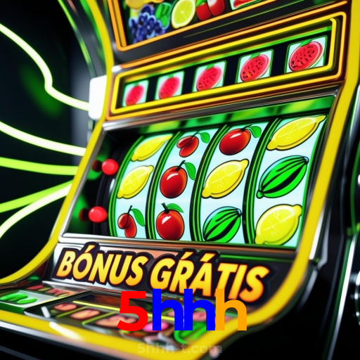 5hhh：O cassino perfeito para jogar poker e fazer apostas no futebol online!