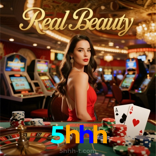 5hhh：Desafie suas habilidades no poker online e vença os adversários!