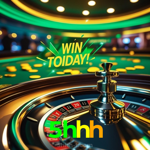 5hhh:Poker, roleta e apostas no futebol online, onde sua sorte brilha!
