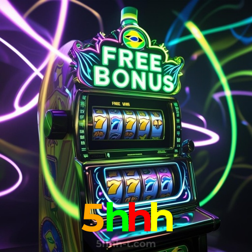 5hhh：O melhor cassino online para apostar no futebol e jogar poker e blackjack!