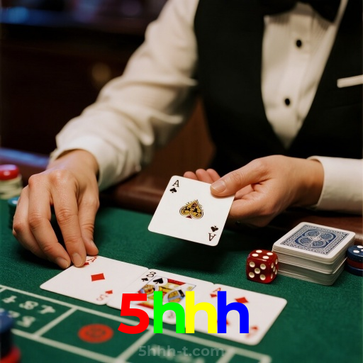 5hhh：Apostas ao vivo no futebol e diversão em jogos de cassino como slots e roleta!