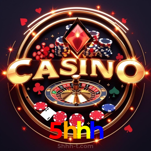 5hhh:Sinta a emoção de ganhar no cassino online! Aposte e vença!