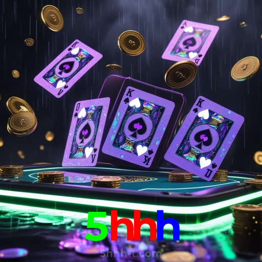 5hhh:Vença no cassino online com blackjack e apostas esportivas no futebol!