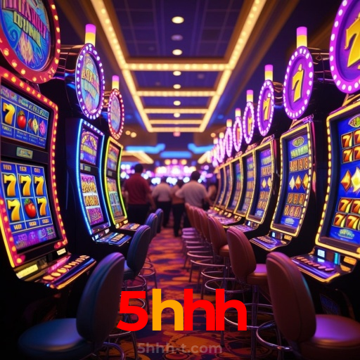 5hhh:Jogue slots, aposte no futebol e ganhe prêmios incríveis no nosso cassino!