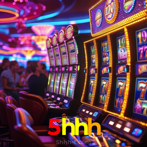 5hhh:Jogue poker, aposte no futebol e leve prêmios incríveis no cassino!