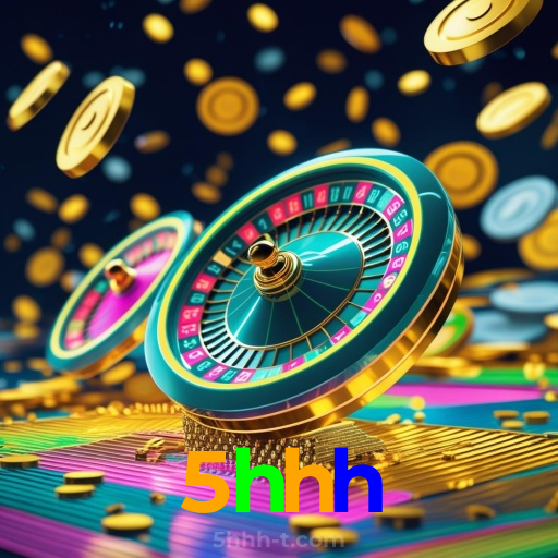 5hhh：Jogue poker online e mostre que você é o mestre do jogo!