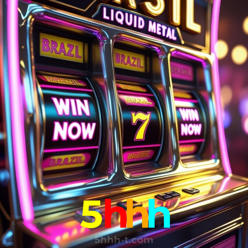 5hhh:Jogue agora no nosso cassino online e ganhe muito mais!