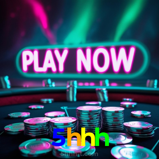 5hhh:Diversão sem limites com roleta, blackjack e apostas em futebol ao vivo!
