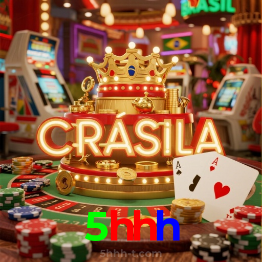 5hhh：Diversão garantida com blackjack, roleta e apostas ao vivo no futebol!