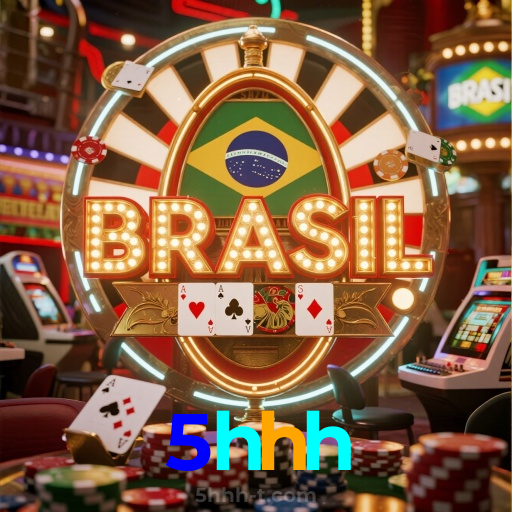 5hhh:Onde sua sorte brilha: cassino online com futebol e jogos emocionantes!