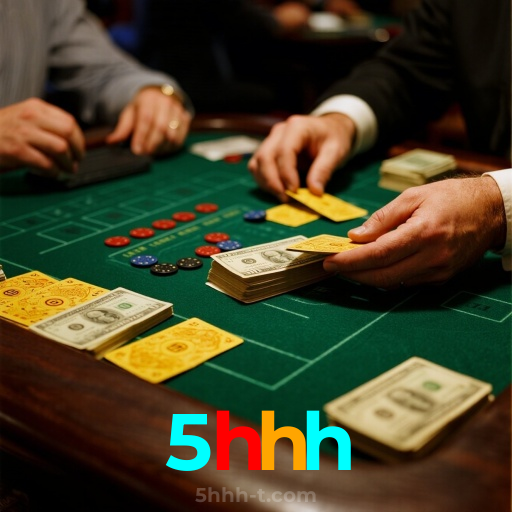 5hhh：Sinta a emoção de jogar nas melhores slots do mercado!
