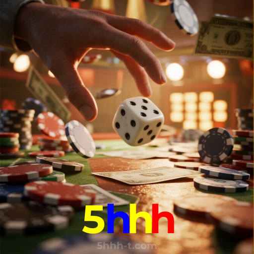 5hhh：O cassino online perfeito para quem ama futebol e jogos emocionantes!