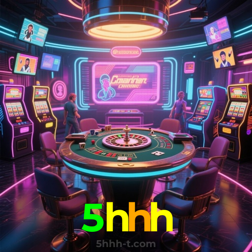 5hhh：Apostas no futebol e grandes prêmios em roleta no cassino online!