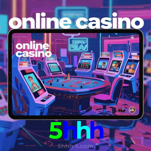 5hhh：Cada giro pode ser um novo prêmio! Descubra as melhores slots online!