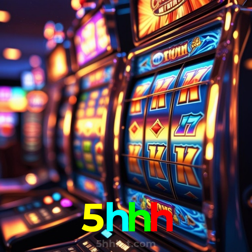 5hhh:Vença no poker e mostre que você é um verdadeiro campeão!