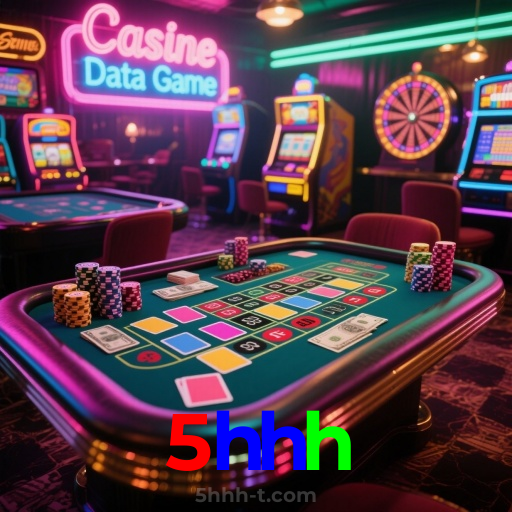 5hhh:Em nosso cassino online, a sorte está ao seu lado! Aposte agora!