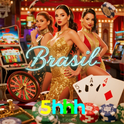 5hhh：A melhor experiência de cassino e futebol online para você!