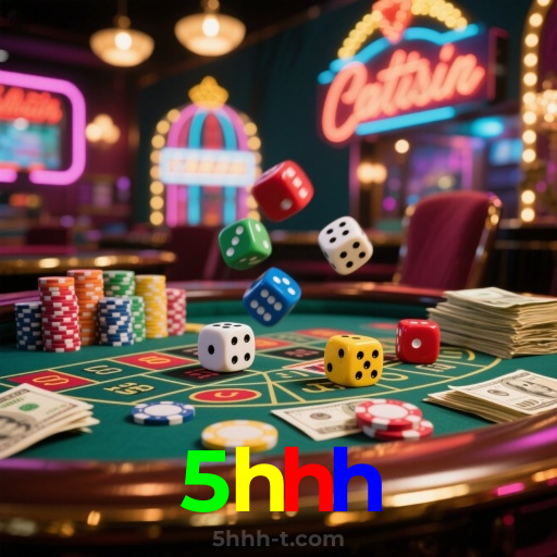 5hhh:Aposte no futebol e ganhe em jogos como roleta e blackjack online!