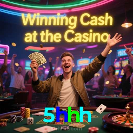 5hhh:Aposte no futebol e vença em blackjack e roleta no nosso cassino!